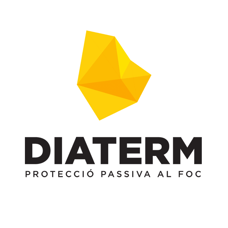 Logo de Diaterm Distribucions - Materiales de Aislamiento