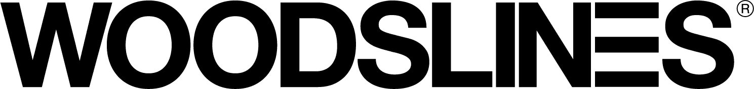 Logo de Woodslines - Paneles acústicos de madera