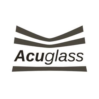 Logo de Acuglass - Cerramientos de Terrazas, Cortinas de Cristal y Pérgolas Bioclimáticas