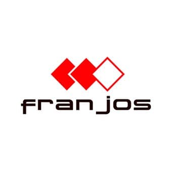 Logo de Mármoles Franjos - Marmolistas y Encimeras de Cocina